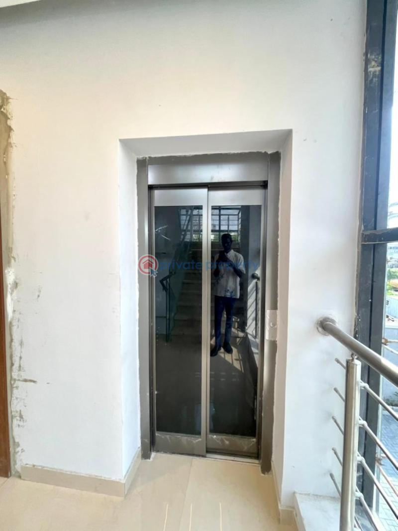 6 bedroom Detached Duplex For Sale Banana Island Ikoyi Lagos - 8