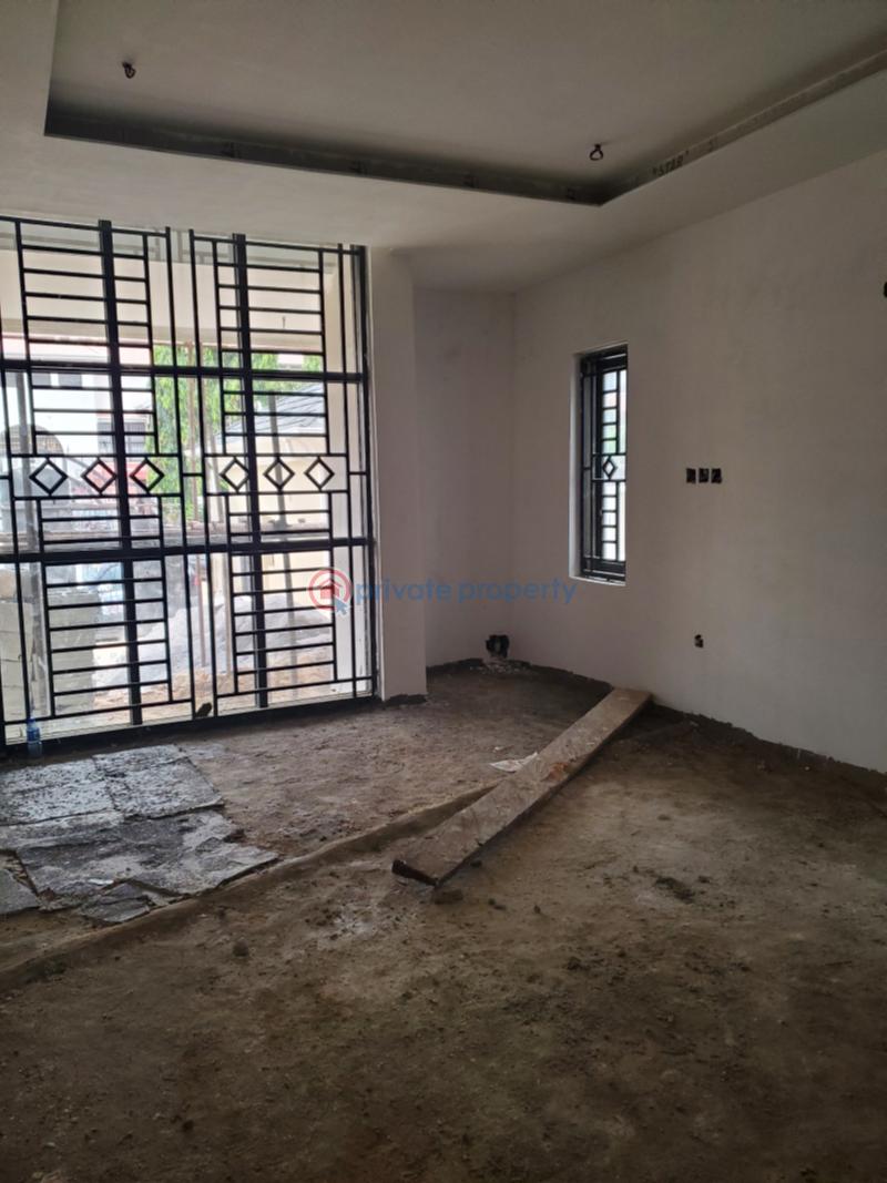 4 bedroom Office For Rent Wuse II Abuja Phase 1  - 1