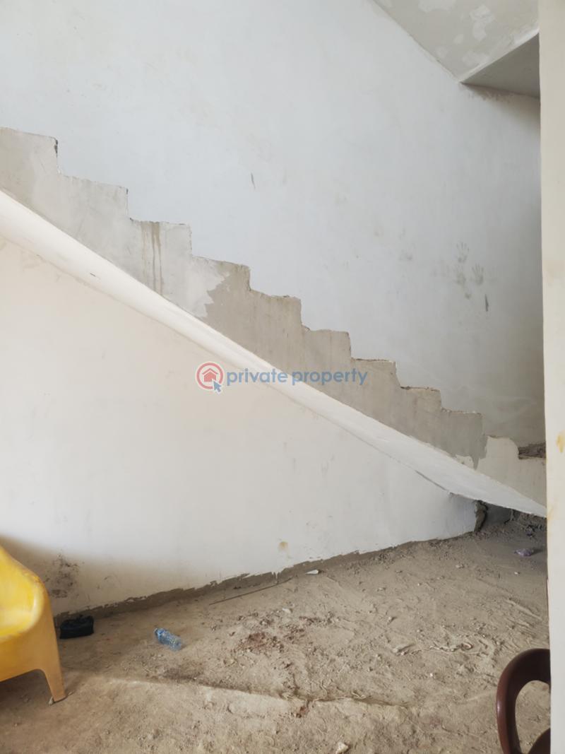 4 bedroom Office For Rent Wuse II Abuja Phase 1  - 2