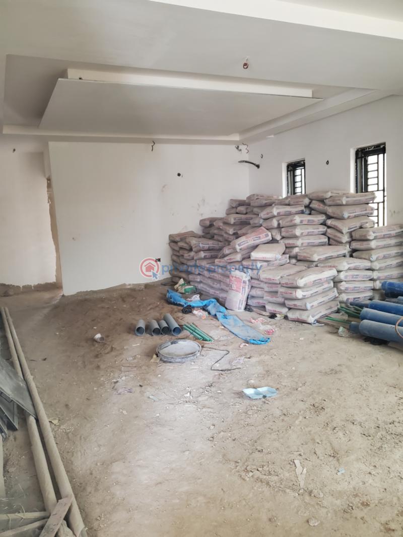 4 bedroom Office For Rent Wuse II Abuja Phase 1  - 3