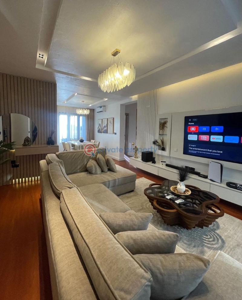2 bedroom Block Of Flats Short let Ikate Elegushi Lekki Lagos - 0