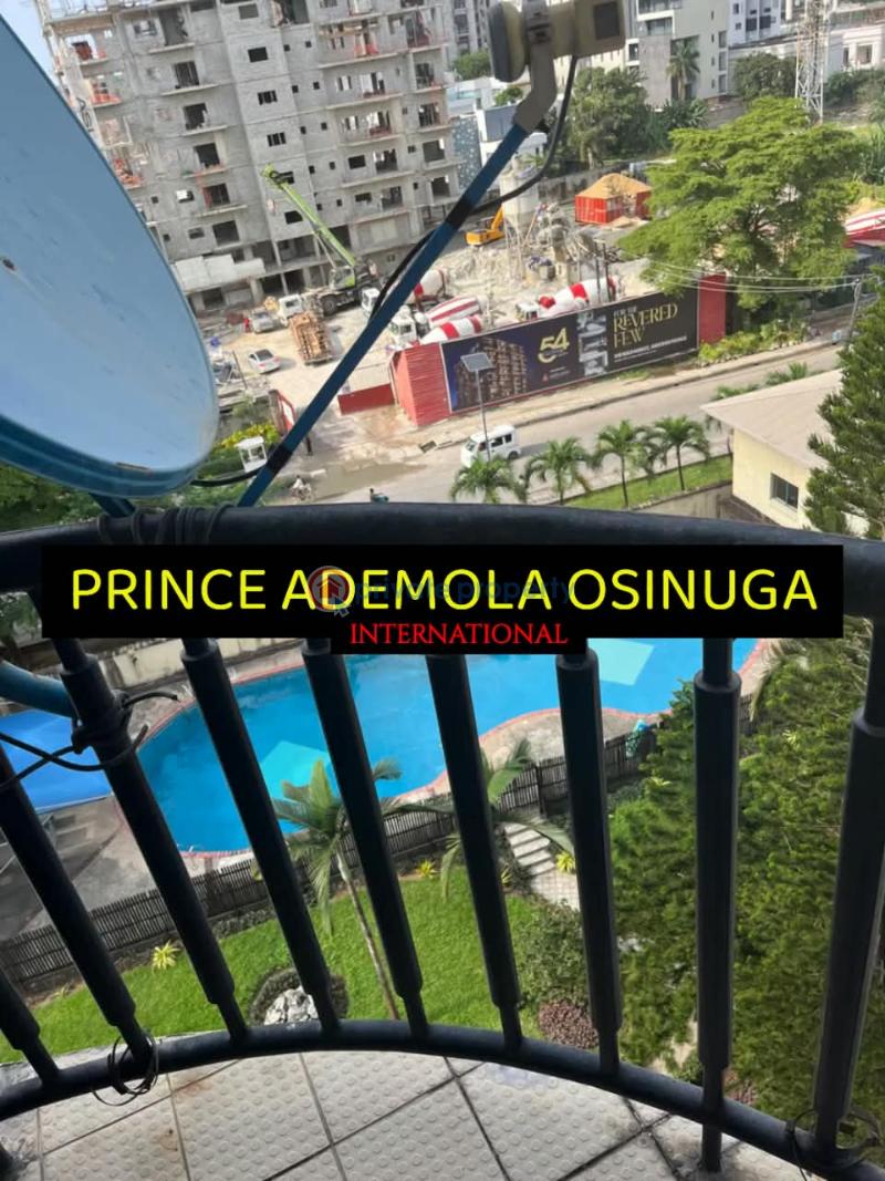 4 bedroom Flat & Apartment For Rent Old Ikoyi Lagos - 2