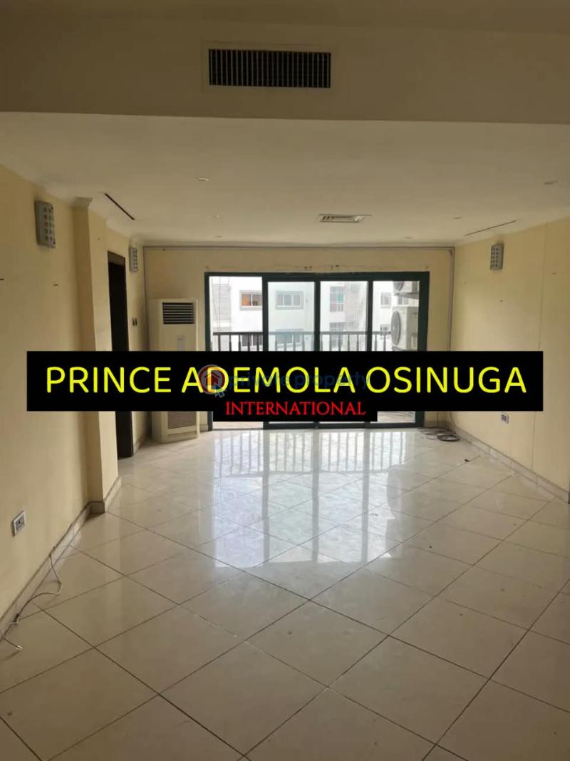 4 bedroom Flat & Apartment For Rent Old Ikoyi Lagos - 8