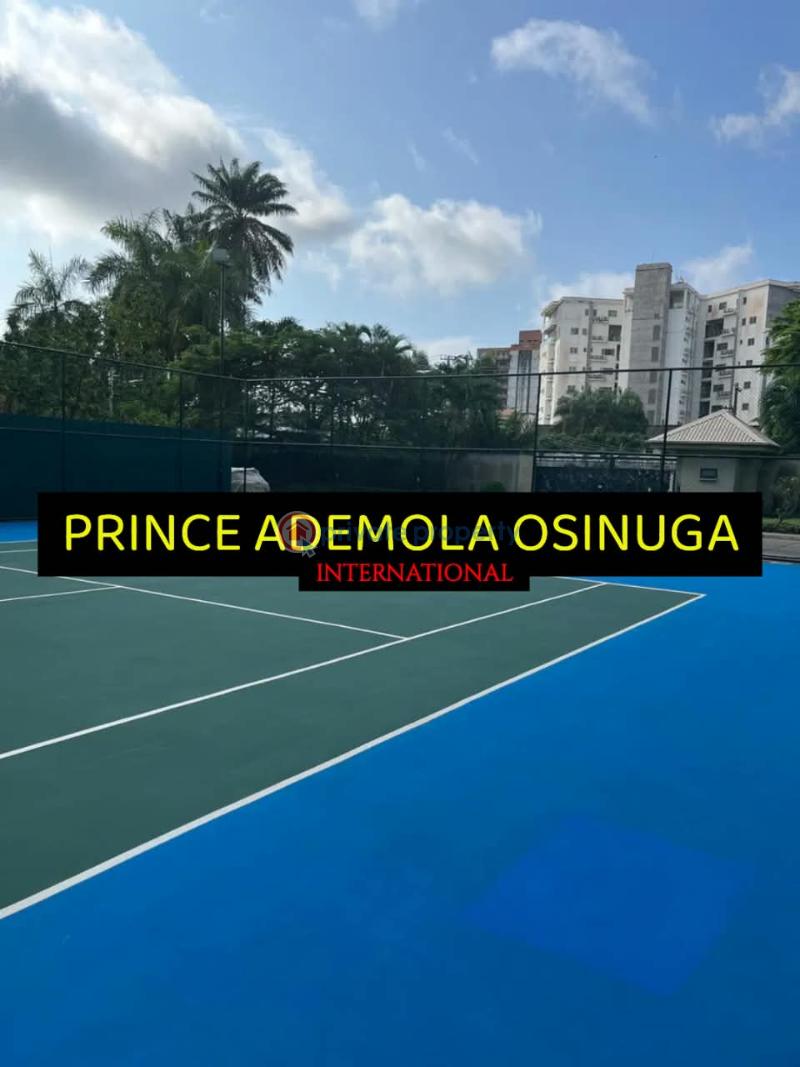 4 bedroom Flat & Apartment For Rent Old Ikoyi Lagos - 7