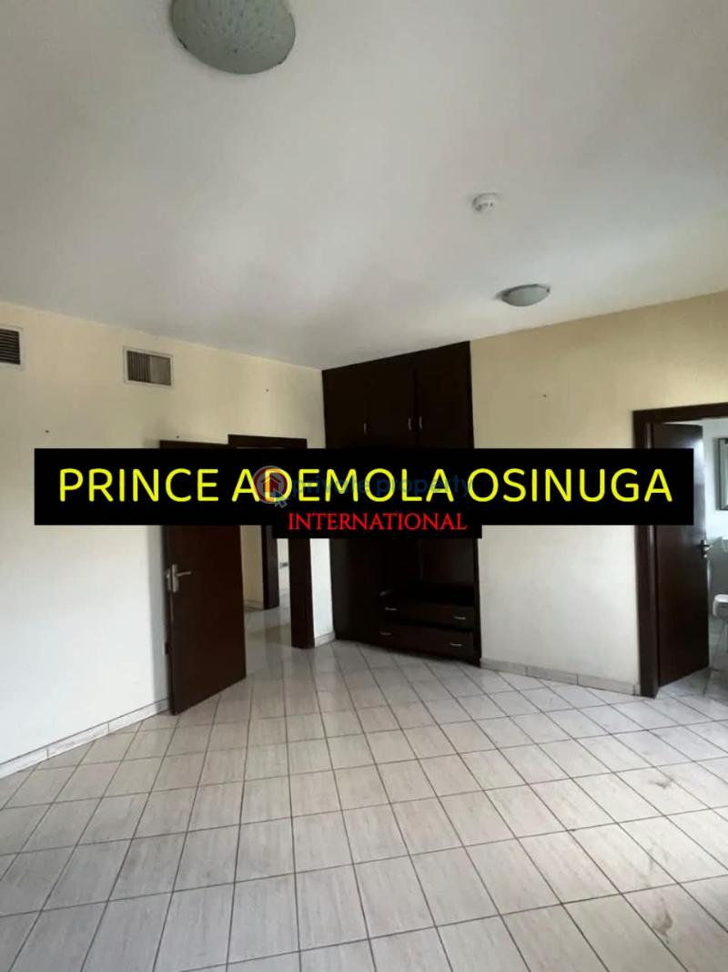 4 bedroom Flat & Apartment For Rent Old Ikoyi Lagos - 1