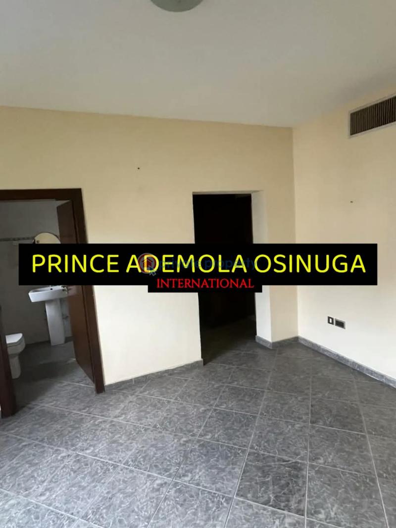 4 bedroom Flat & Apartment For Rent Old Ikoyi Lagos - 6