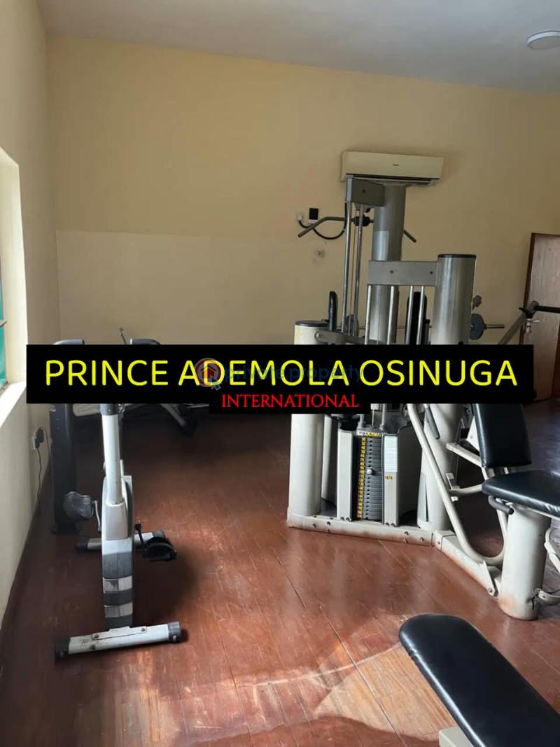 4 bedroom Flat & Apartment For Rent Old Ikoyi Lagos - 4