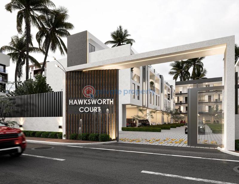 5 bedroom Terraced Duplex For Sale Ikoyi, Lekki Lagos - 4