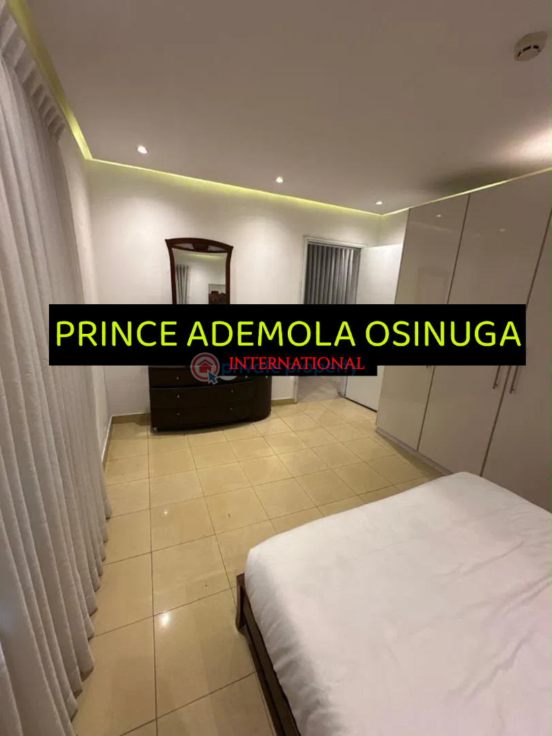 2 bedroom Flat & Apartment For Rent Old Ikoyi Lagos - 1