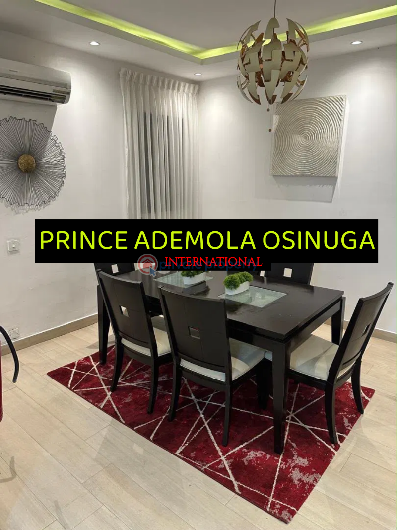 2 bedroom Flat & Apartment For Rent Old Ikoyi Lagos - 3