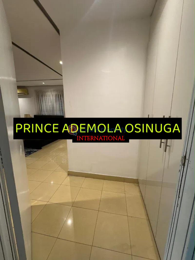 2 bedroom Flat & Apartment For Rent Old Ikoyi Lagos - 5