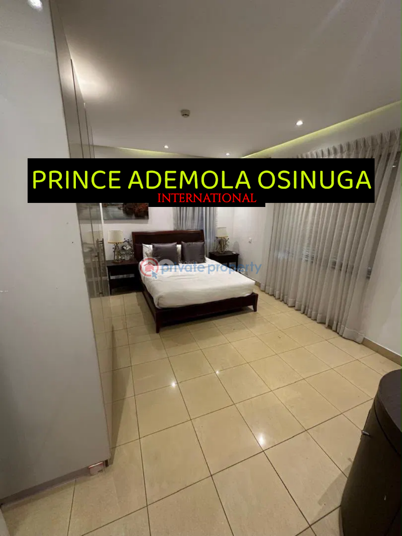 2 bedroom Flat & Apartment For Rent Old Ikoyi Lagos - 0