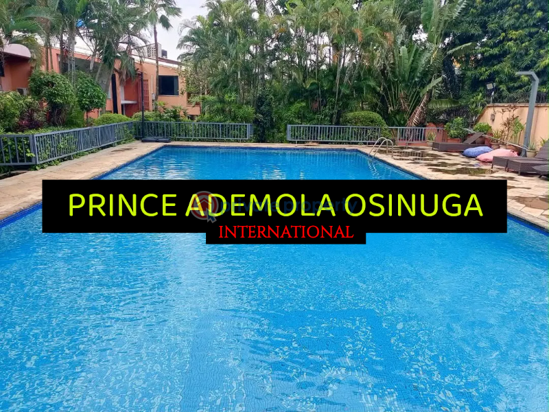 2 bedroom Flat & Apartment For Rent Old Ikoyi Lagos - 8