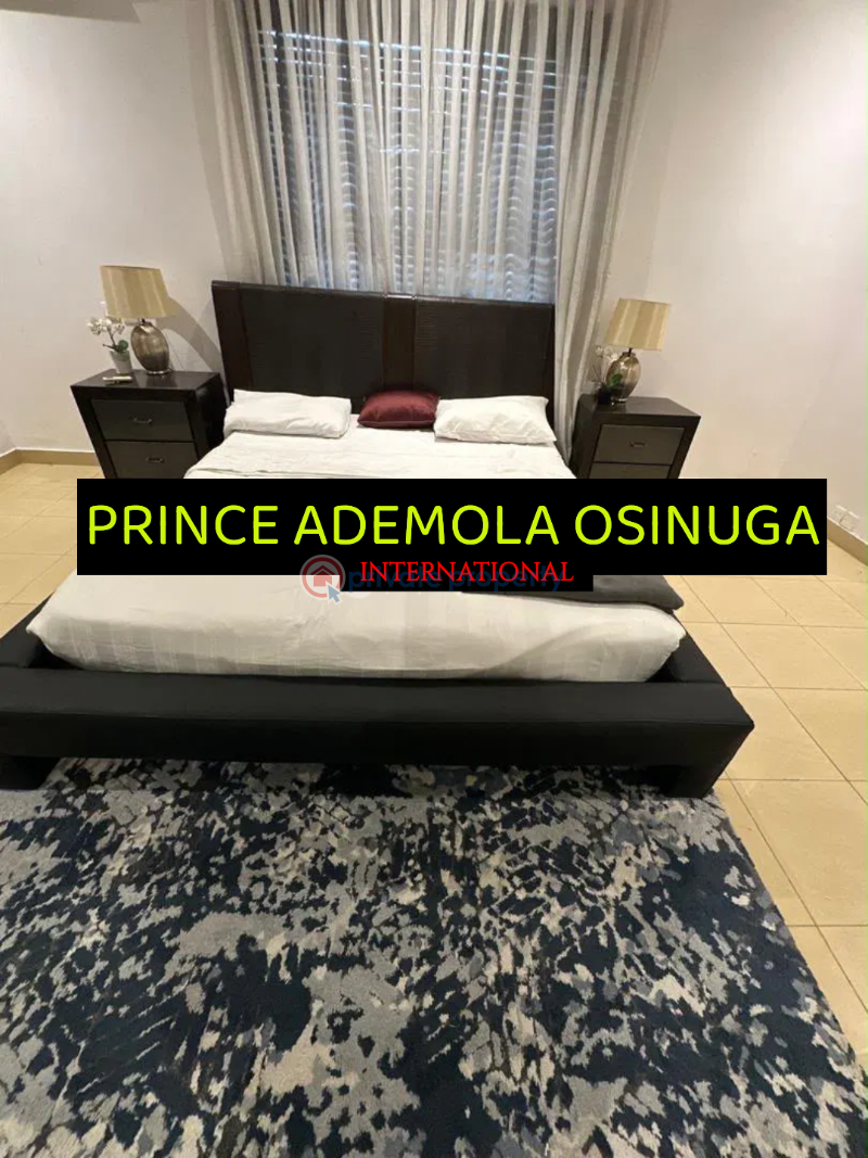 2 bedroom Flat & Apartment For Rent Old Ikoyi Lagos - 2