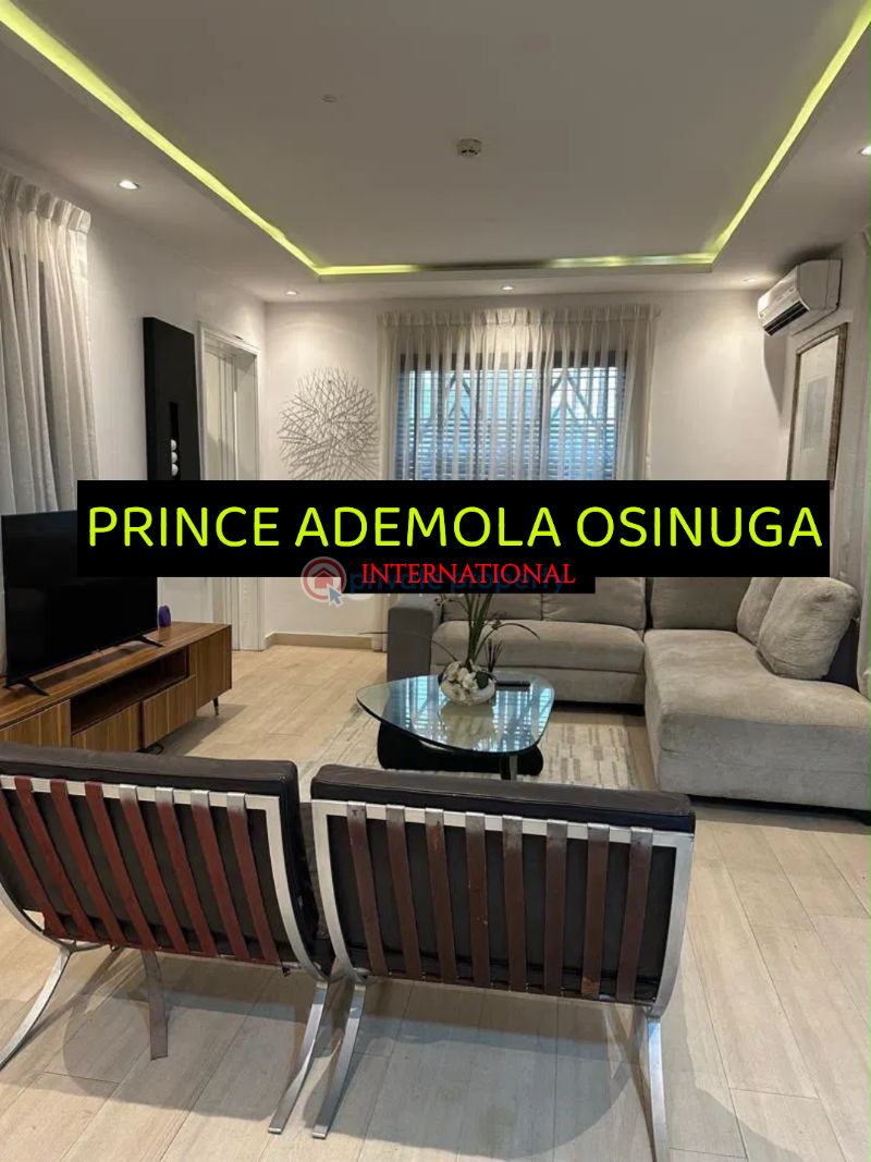 2 bedroom Flat & Apartment For Rent Old Ikoyi Lagos - 4