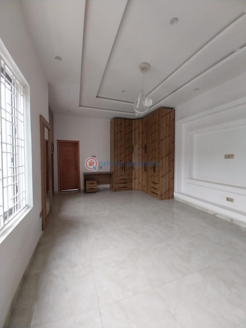 5 bedroom House For Sale Omole Phase 1 Ojodu Lagos - 7