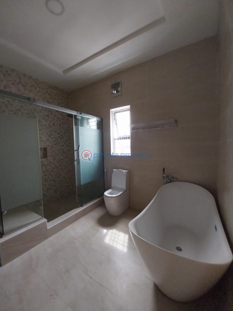5 bedroom House For Sale Omole Phase 1 Ojodu Lagos - 1