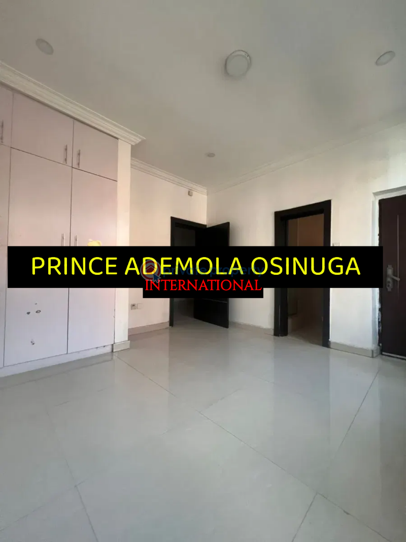 4 bedroom Terrace For Rent Banana Island Estate Banana Island Ikoyi Lagos - 2
