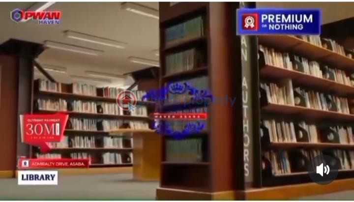 Mixed use Land For Sale G. R.a Asaba Asaba Delta - 5