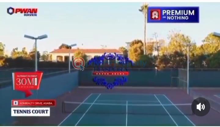 Mixed use Land For Sale G. R.a Asaba Asaba Delta - 8