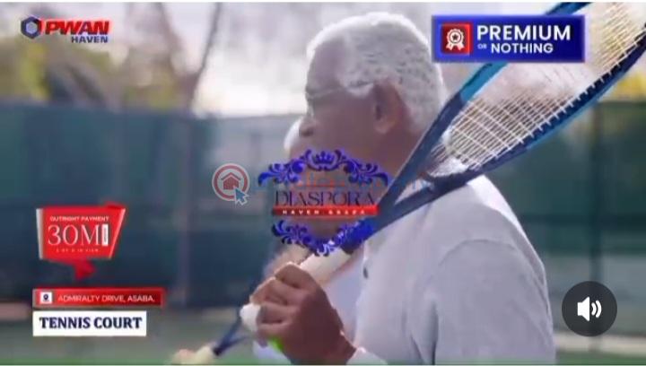 Mixed use Land For Sale G. R.a Asaba Asaba Delta - 9