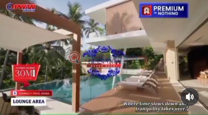 Mixed use Land For Sale G. R.a Asaba Asaba Delta - 2