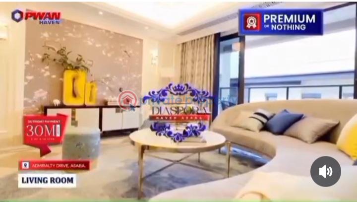 Mixed use Land For Sale G. R.a Asaba Asaba Delta - 11