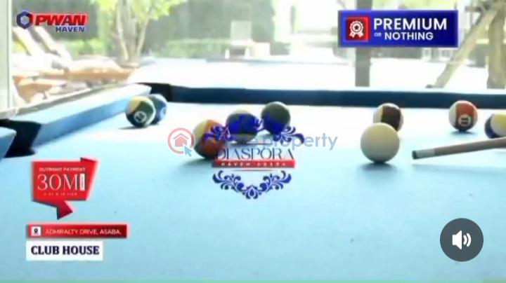 Mixed use Land For Sale G. R.a Asaba Asaba Delta - 7