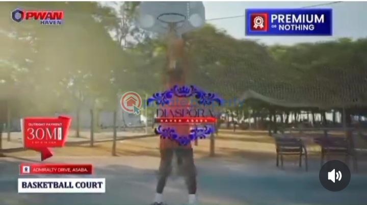 Mixed use Land For Sale G. R.a Asaba Asaba Delta - 6