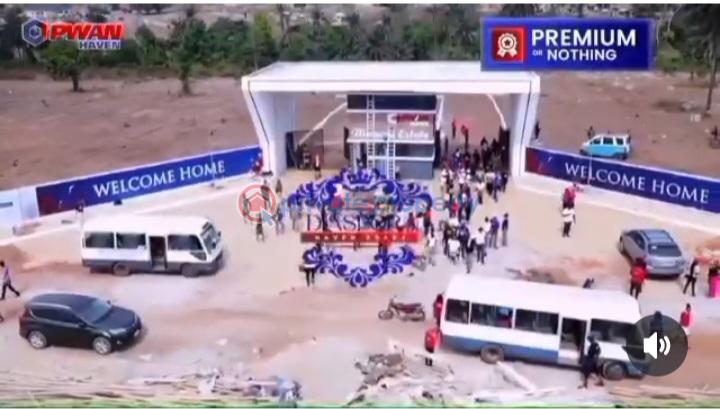 Mixed use Land For Sale G. R.a Asaba Asaba Delta - 16