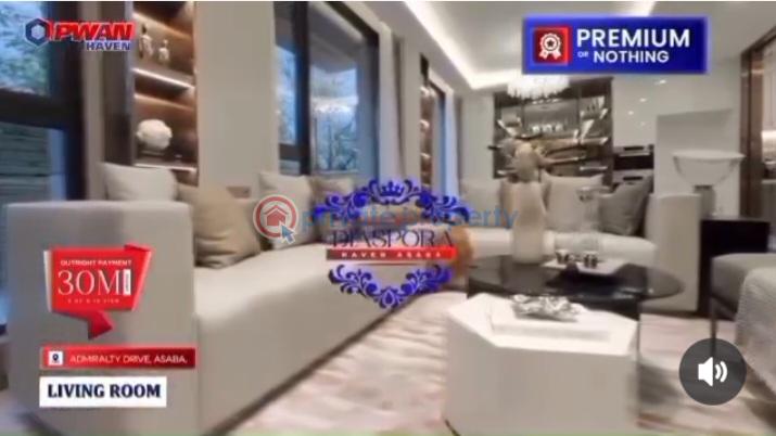 Mixed use Land For Sale G. R.a Asaba Asaba Delta - 10