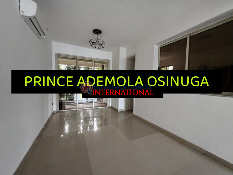 4 bedroom Terraced Duplex For Rent Banana Island Estate Banana Island Ikoyi Lagos - 1