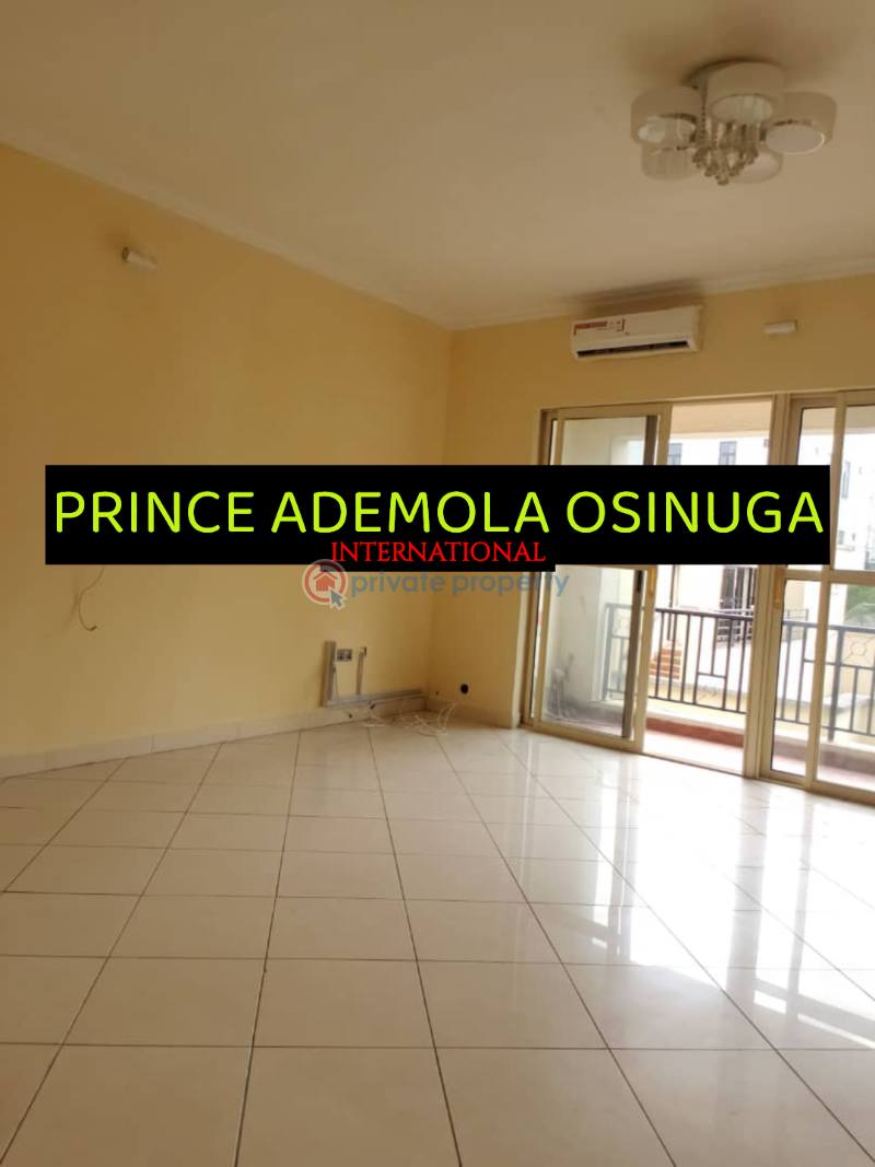 4 bedroom Terraced Duplex For Rent Parkview Estate Ikoyi Lagos - 6