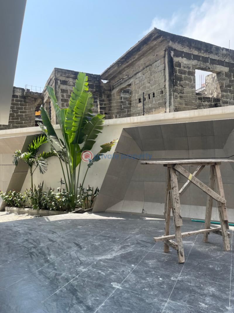 4 bedroom Maisonette For Sale Lekki Phase 1 Right Lekki Phase 1 Lagos - 13
