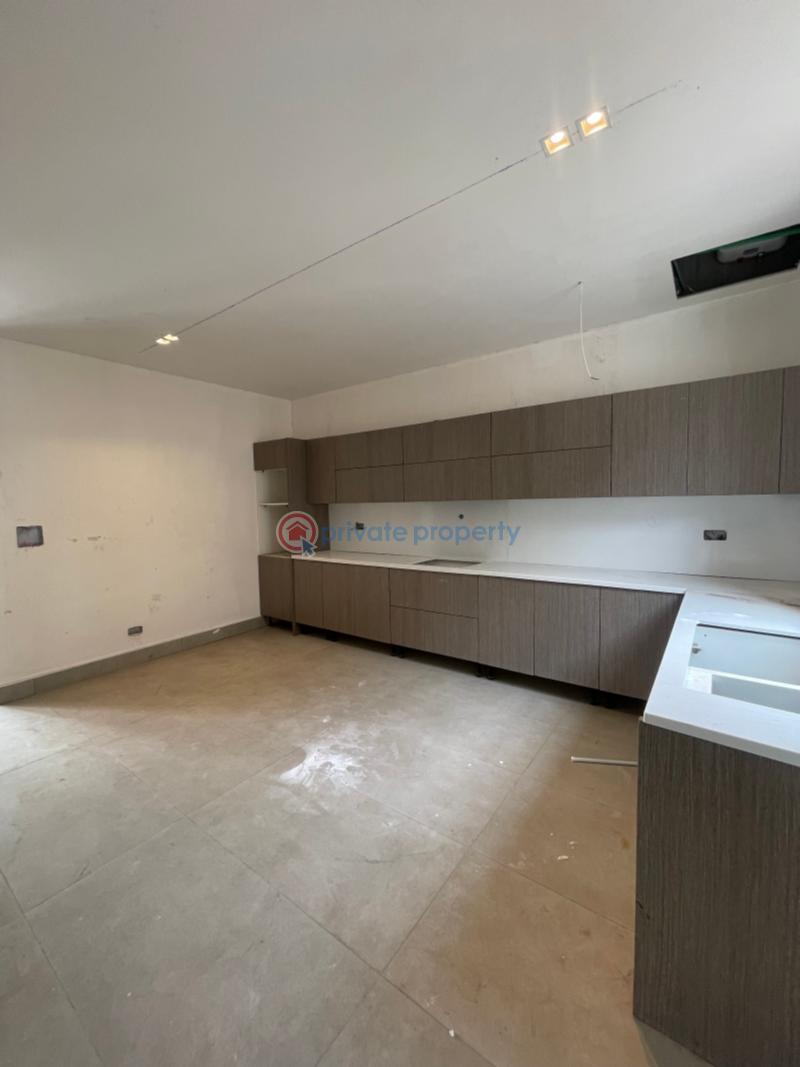 4 bedroom Maisonette For Sale Lekki Phase 1 Right Lekki Phase 1 Lagos - 9