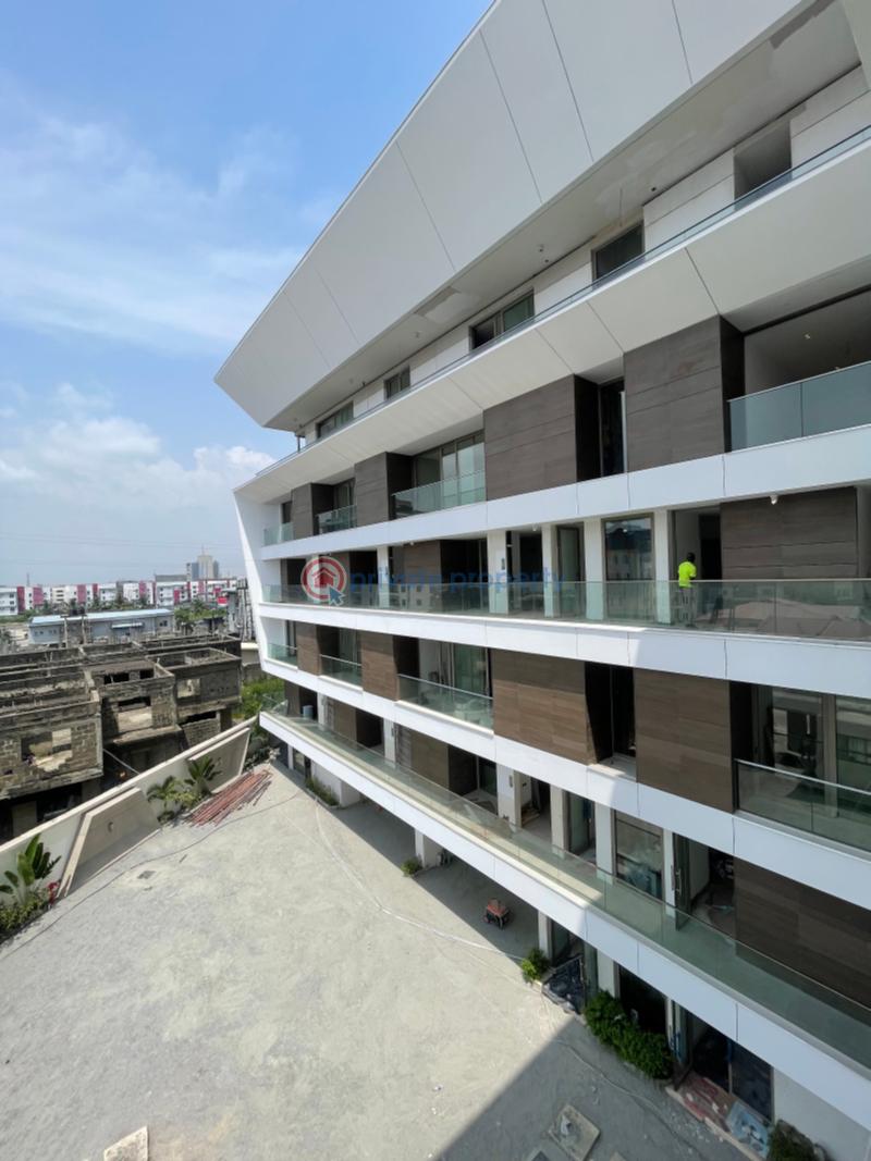 4 bedroom Maisonette For Sale Lekki Phase 1 Right Lekki Phase 1 Lagos - 0
