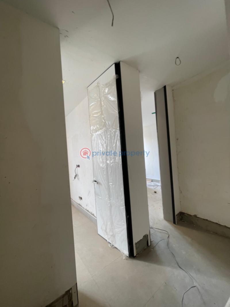 4 bedroom Maisonette For Sale Lekki Phase 1 Right Lekki Phase 1 Lagos - 5