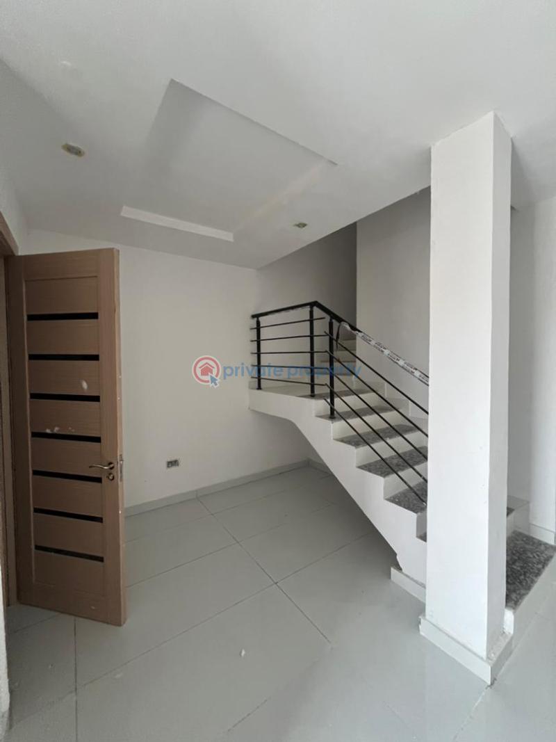 4 bedroom Terraced Duplex For Sale Parkview Estate, Ikoyi Parkview Estate Ikoyi Lagos - 2