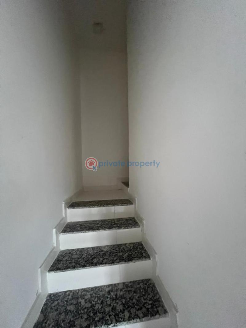 4 bedroom Terraced Duplex For Sale Parkview Estate, Ikoyi Parkview Estate Ikoyi Lagos - 10
