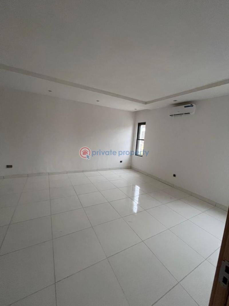 4 bedroom Terraced Duplex For Sale Parkview Estate, Ikoyi Parkview Estate Ikoyi Lagos - 8