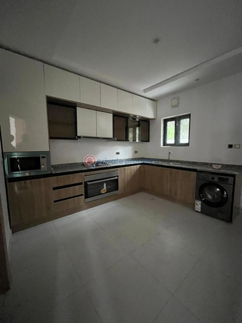 4 bedroom Terraced Duplex For Sale Parkview Estate, Ikoyi Parkview Estate Ikoyi Lagos - 4