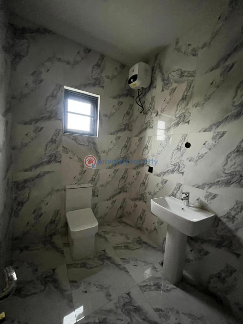 4 bedroom Terraced Duplex For Sale Parkview Estate, Ikoyi Parkview Estate Ikoyi Lagos - 12