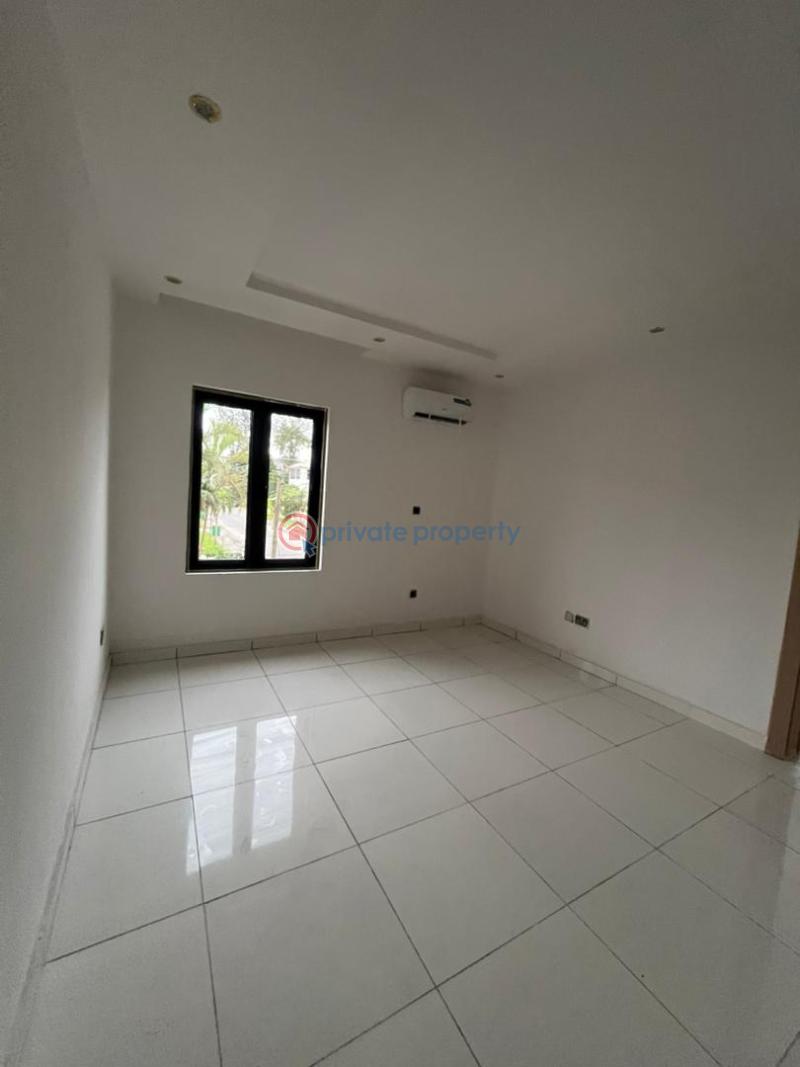4 bedroom Terraced Duplex For Sale Parkview Estate, Ikoyi Parkview Estate Ikoyi Lagos - 6
