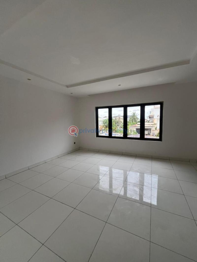 4 bedroom Terraced Duplex For Sale Parkview Estate, Ikoyi Parkview Estate Ikoyi Lagos - 5