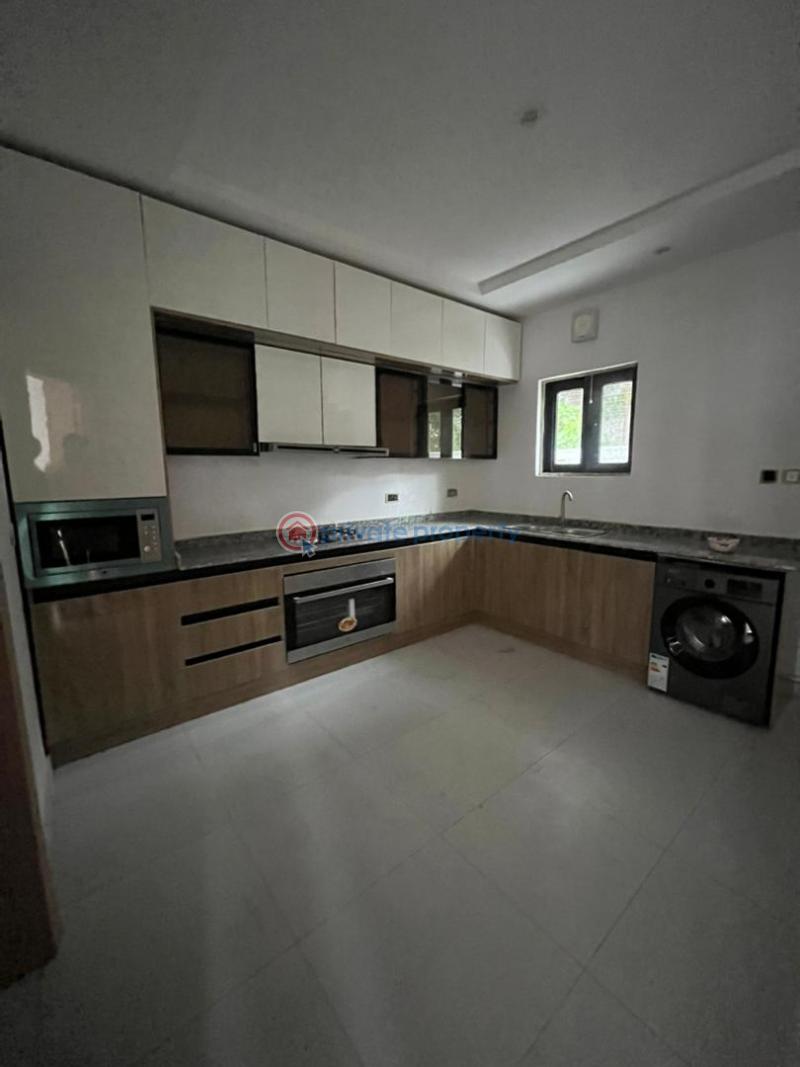 4 bedroom Terraced Duplex For Sale Parkview Estate, Ikoyi Parkview Estate Ikoyi Lagos - 3
