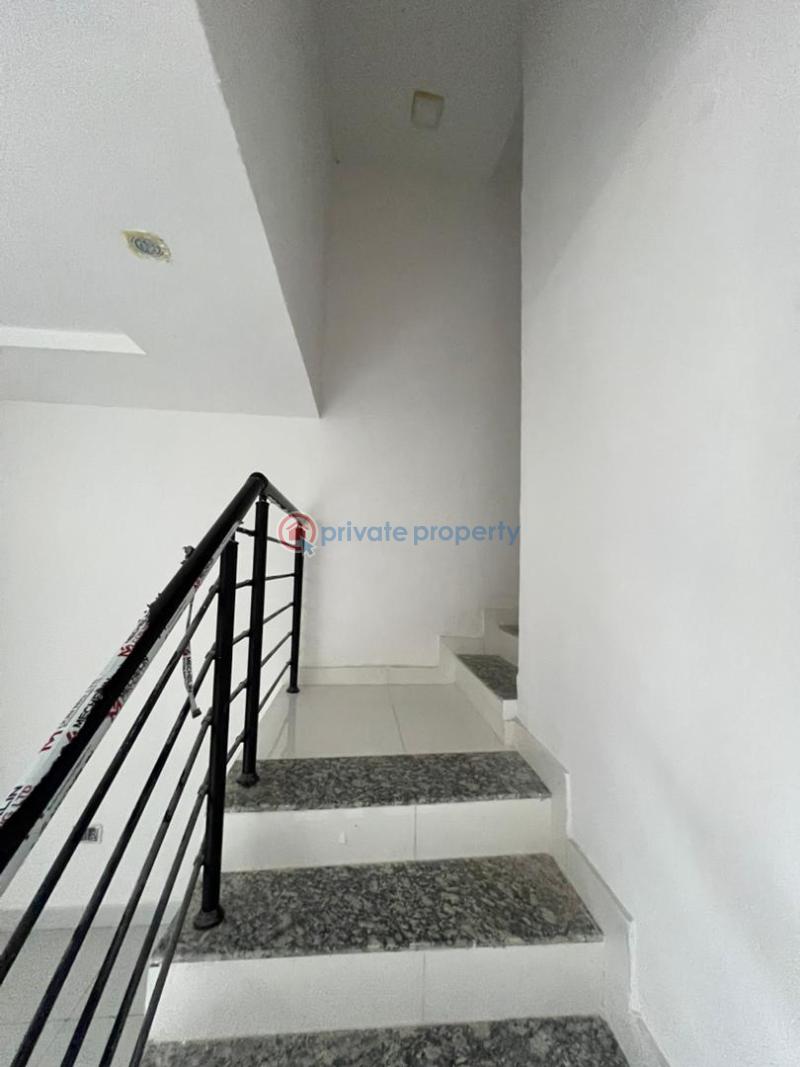 4 bedroom Terraced Duplex For Sale Parkview Estate, Ikoyi Parkview Estate Ikoyi Lagos - 13