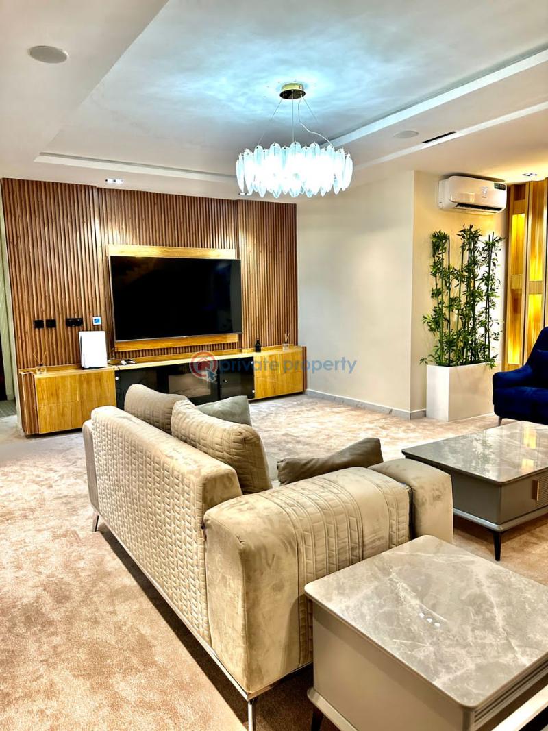 4 bedroom House Short let Lekki 1 Lekki Phase 1 Lagos - 19