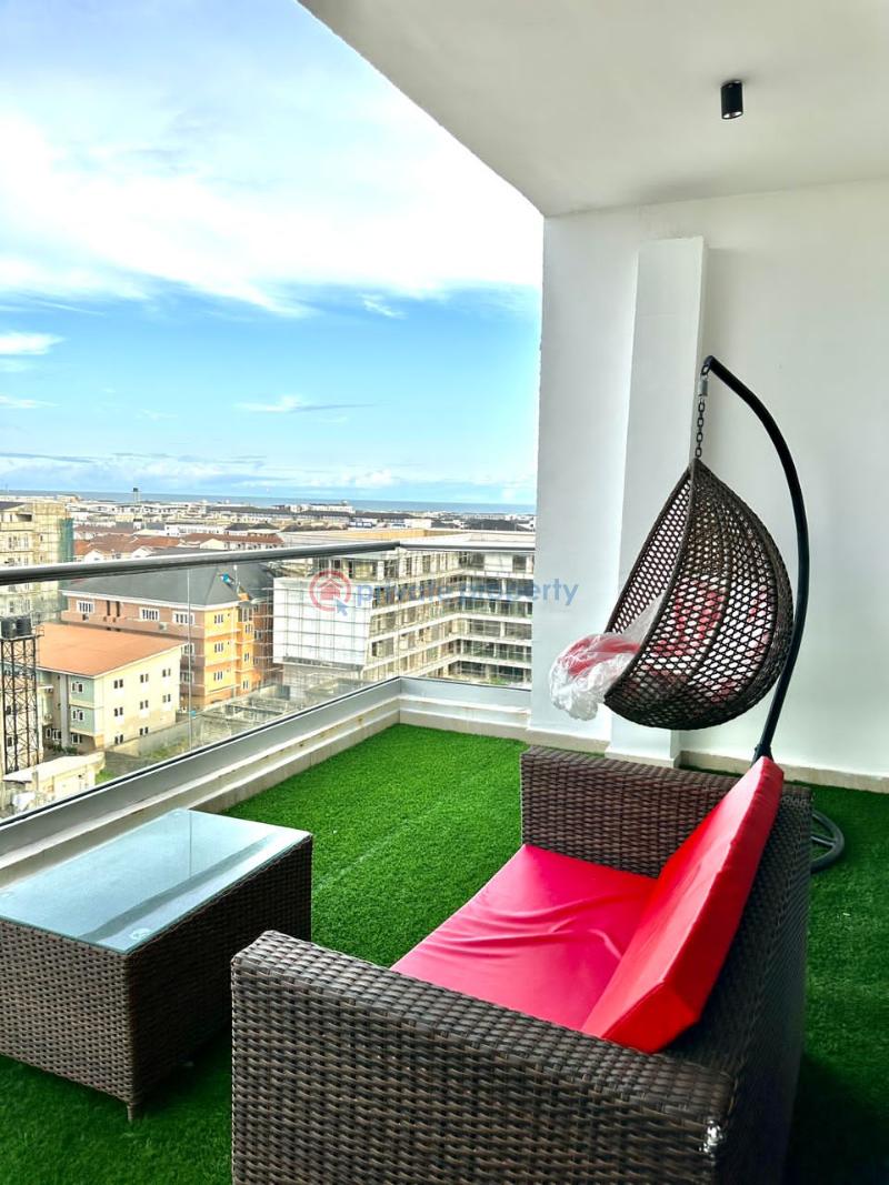 4 bedroom House Short let Lekki 1 Lekki Phase 1 Lagos - 17