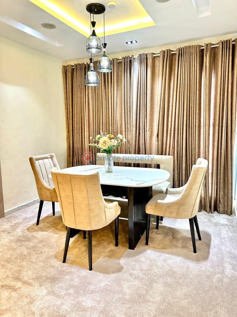 4 bedroom House Short let Lekki 1 Lekki Phase 1 Lagos - 3