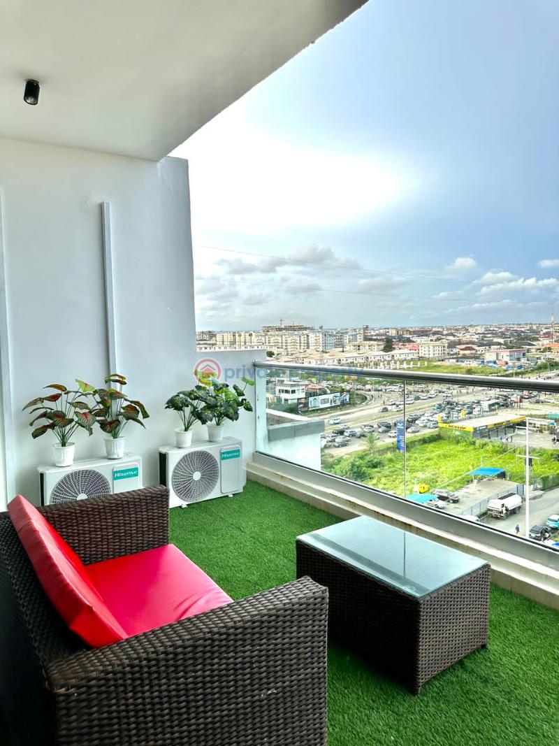 4 bedroom House Short let Lekki 1 Lekki Phase 1 Lagos - 5